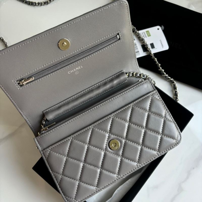 Ch**el woc bags